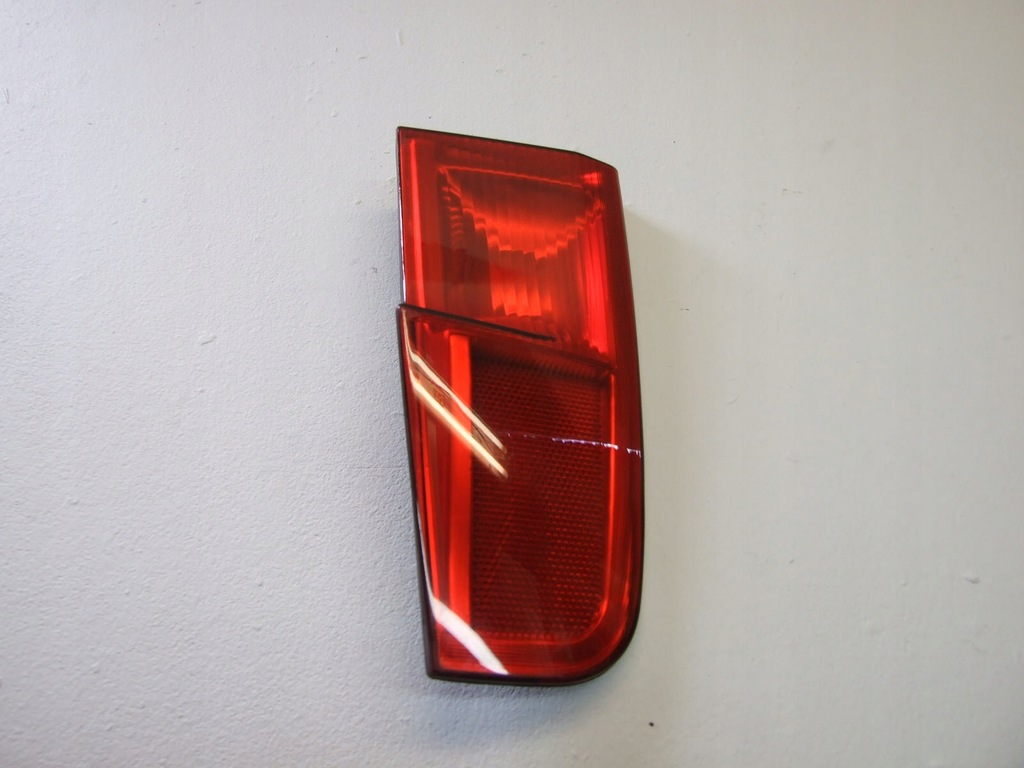 фото №1, Відбивач лівий задня fiat punto ii lift 461907481