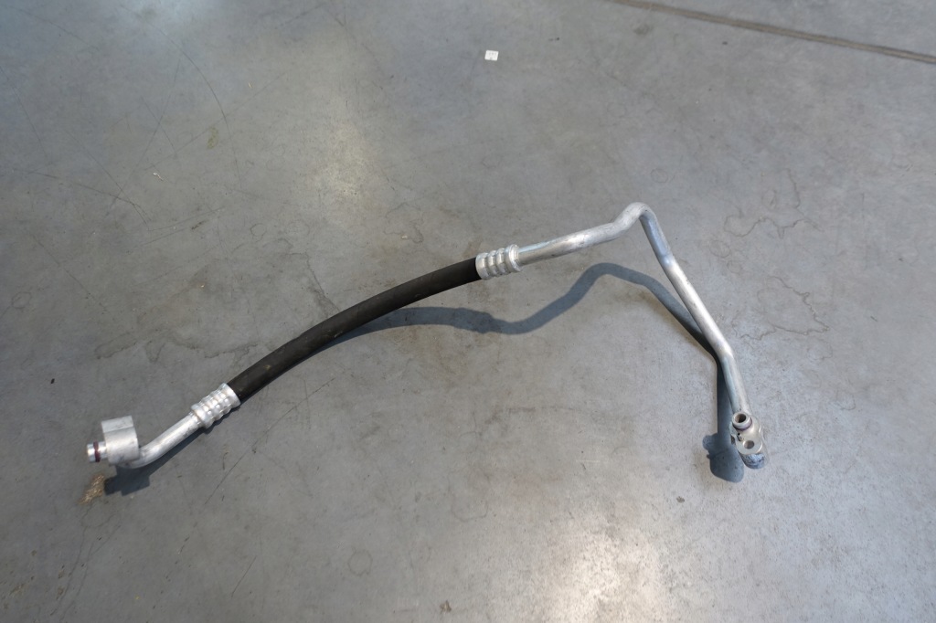 фото №1, Vw jetta 5c шланг кондиціонера