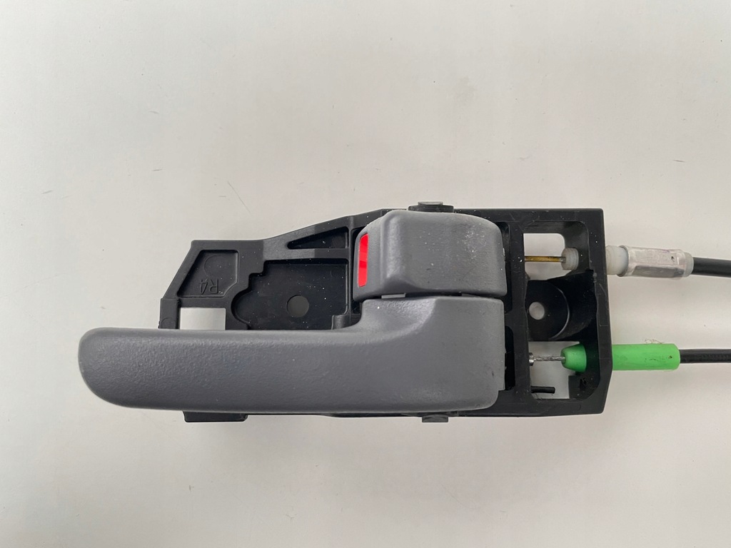 фото №5, Замок дверь toyota rav4 правый задняя ручка