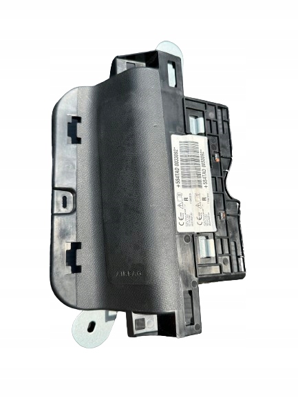 фото №1, Подушка подушка безпеки сидіння права peugeot citroen ds