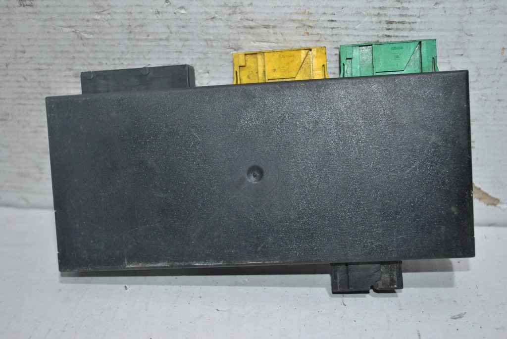 фото №8, Модуль комфорта bmw e36 8360060