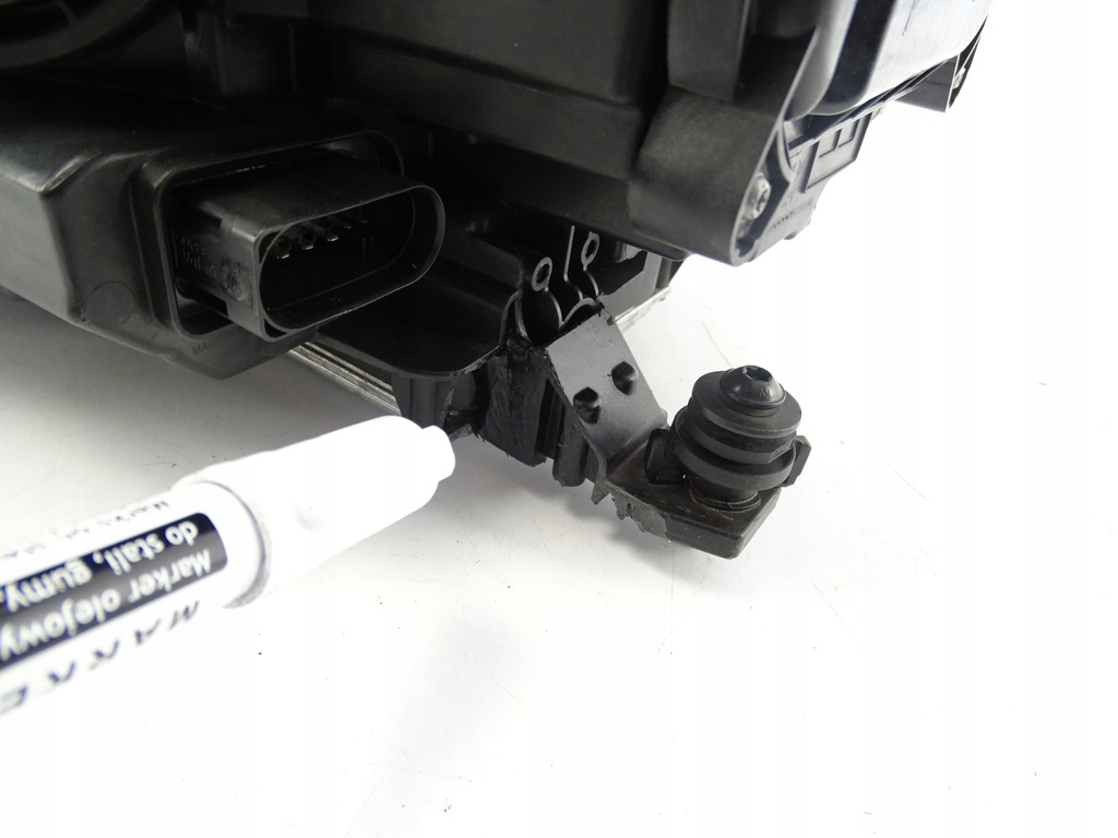 фото №6, Vw t roc a11 лампа правая full led 2ga941036h