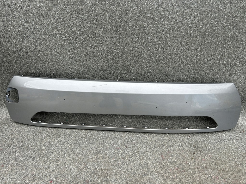 Купити Захист бампера накладка накладка решітка радіатора mini f55 f56 lift 9450544
