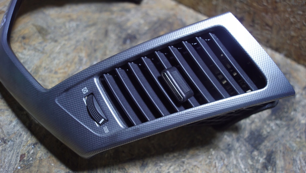 фото №8, Chevrolet cruze рамка защита консоли решётки воздуховод