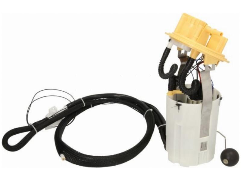 фото №1, Модуль насоса пального magneti marelli 313011313121