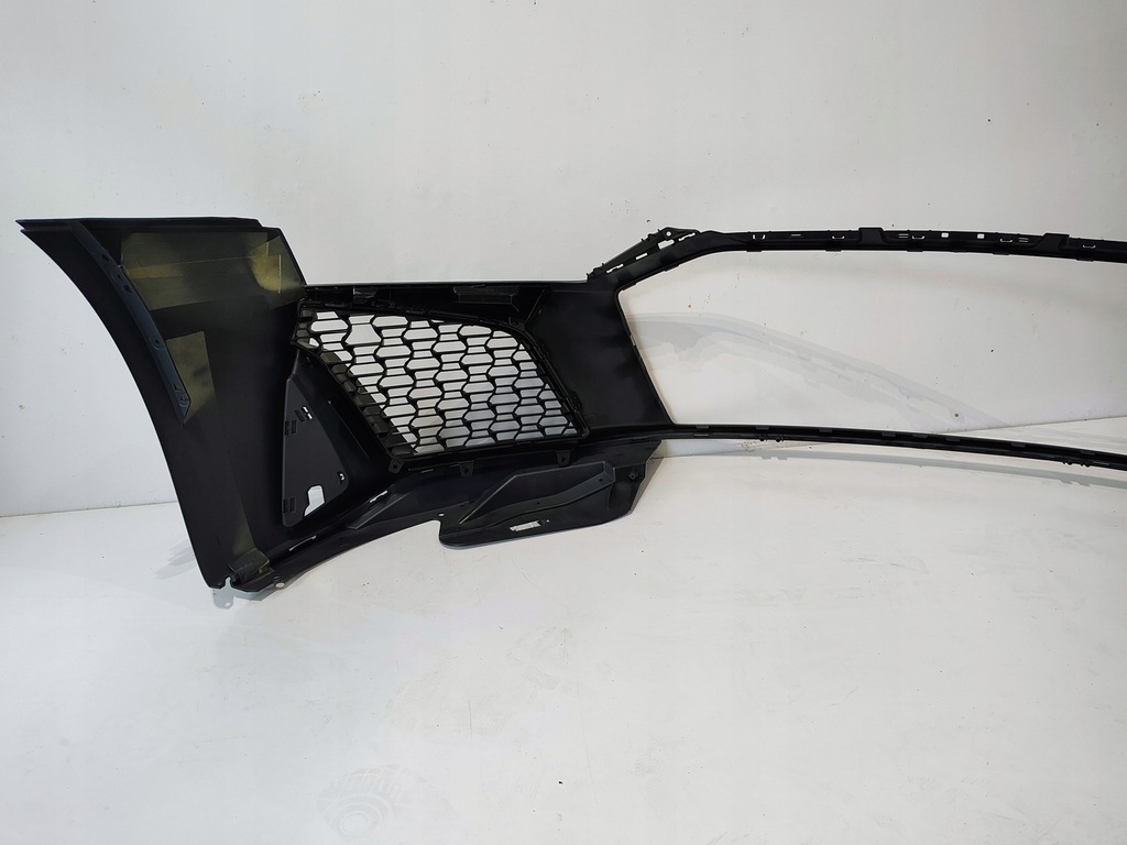 фото №5, Бампер перед передній audi r8 4s0 4s lift 2019+ новий 4s0807437 + ґрати