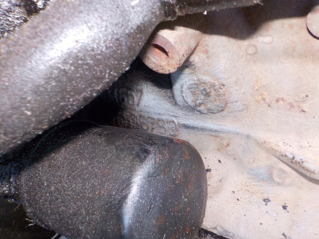 фото №12, Двигатель fiat punto 1.2 16v