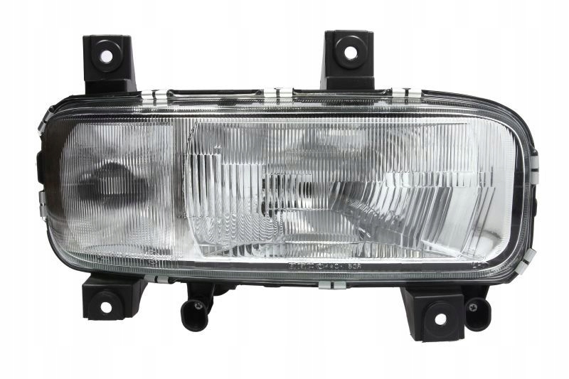 фото №1, Фара лампа правый mercedes atego 98-