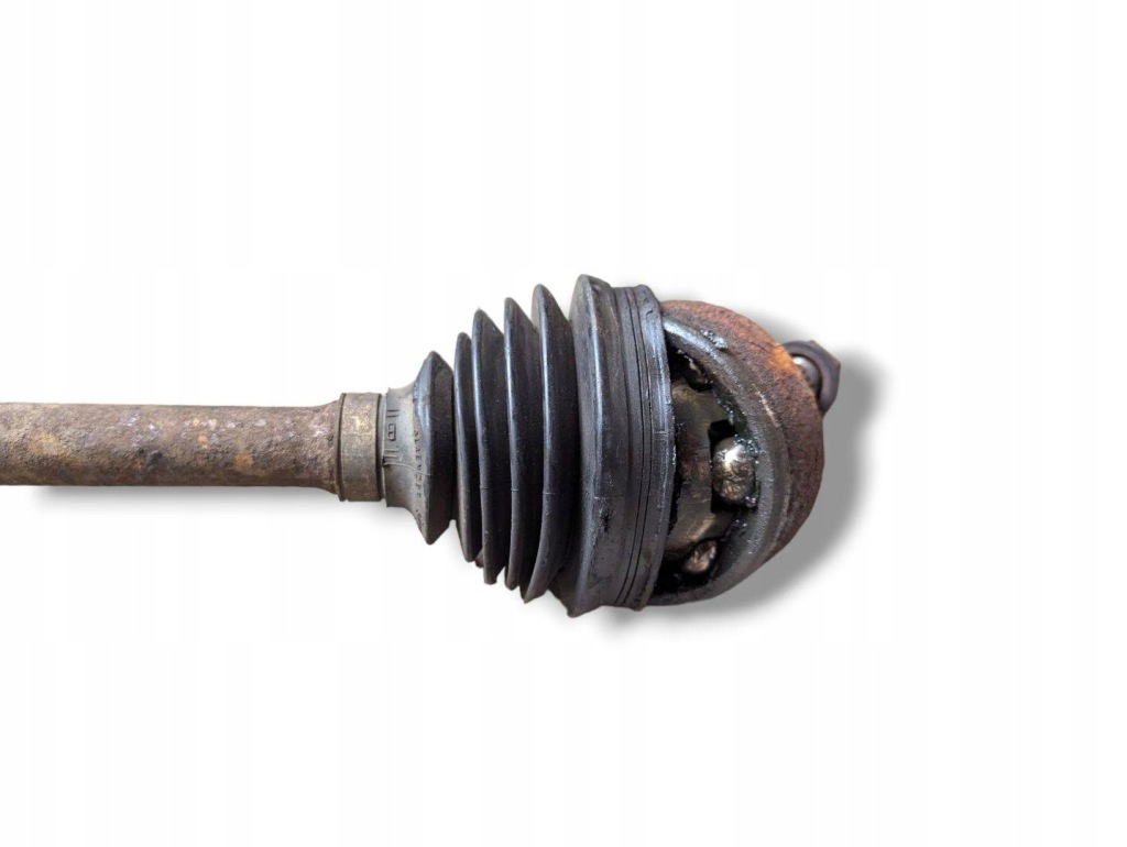 фото №2, Приводной вал перед правая сторона opel vivaro a facelift 2011 r1640077