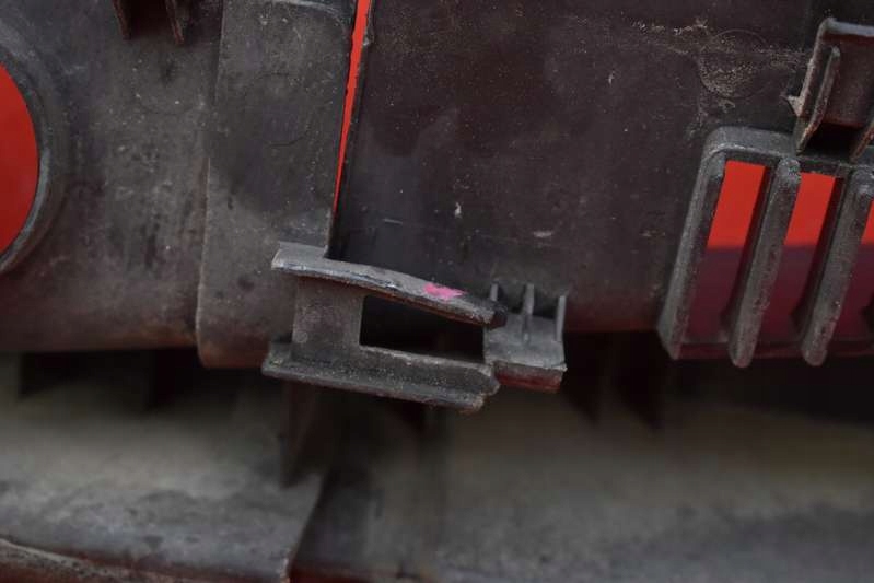 фото №8, Жабо eu 77321-65j0 suzuki grand vitara 2 ii 05-08