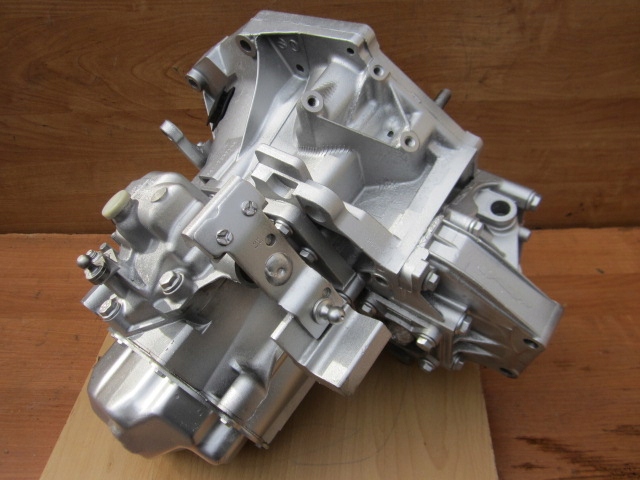 фото №8, Коробка передач fiat grande punto 500 tipo ii evo doblo 1.2 1.4 8v 16v -300zł