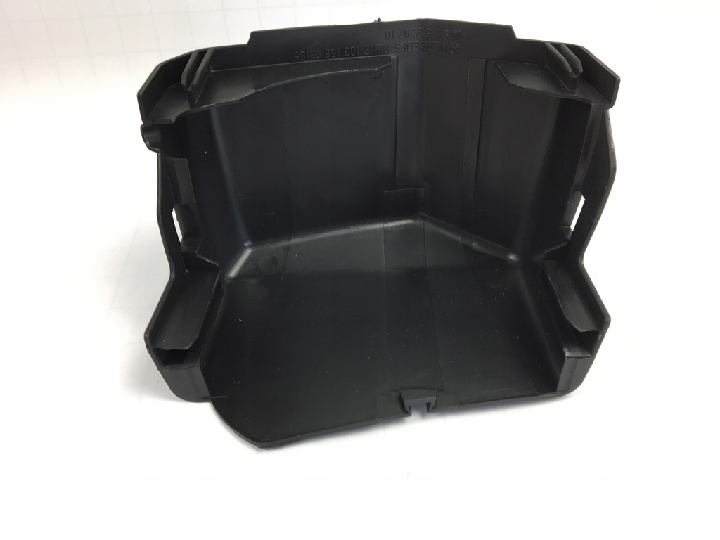 фото №11, Корпус трамблерна кришка розподільника mercedes w124 m103 300e 260e 300ce 1031580685