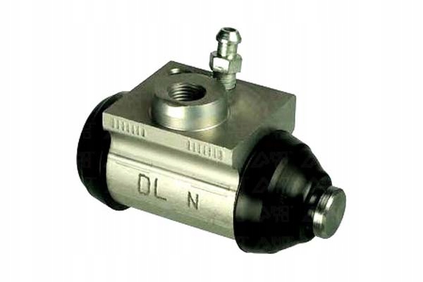 фото №2, Циліндрик гальмівний mercedes s w222 v222 x222 b