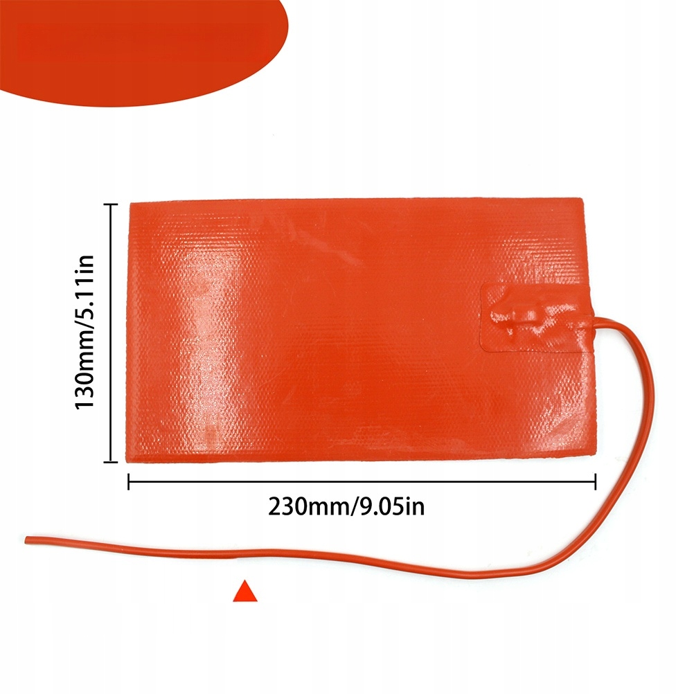 фото №16, Podgrzewka блок двигателя podgrzewka картера масляный двигатель универсальный