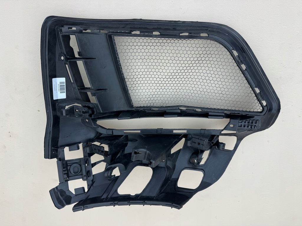 фото №10, Porsche cayman gt4 982 решітка решітка радіатора бампера права 98280768-c