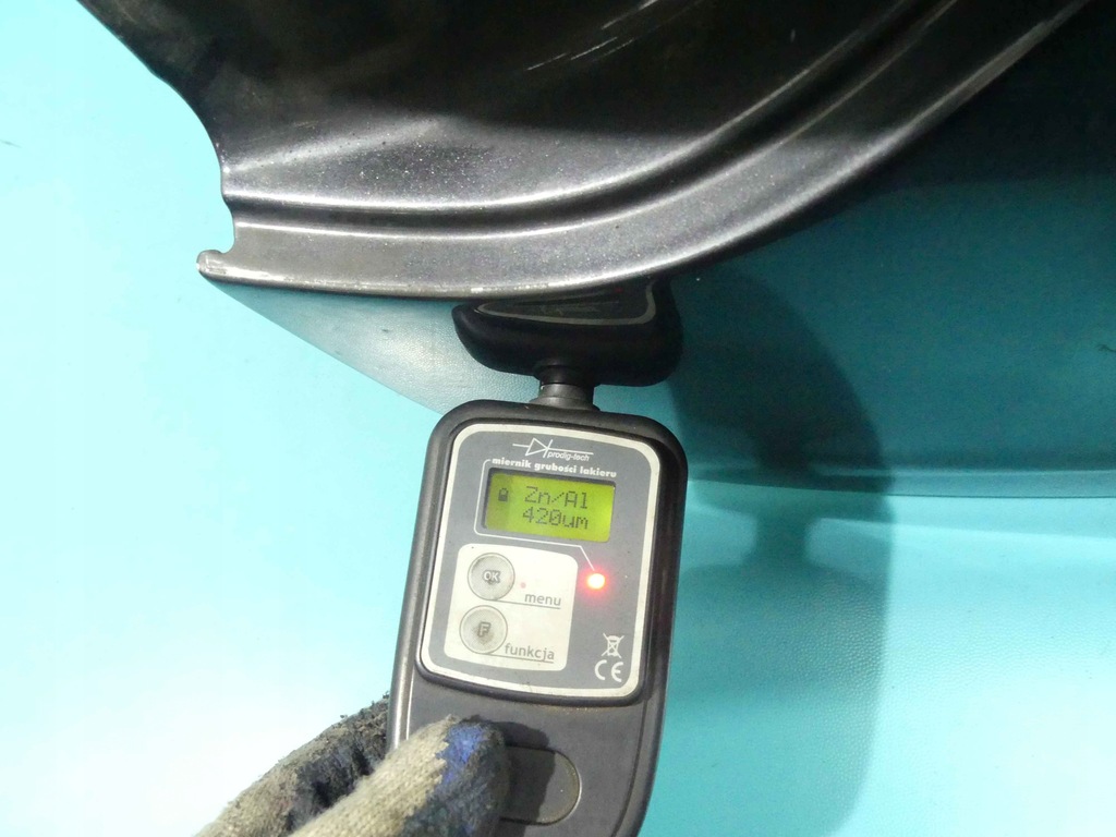 фото №11, Кришка багажника задня задня jaguar xf ii x260 sedan