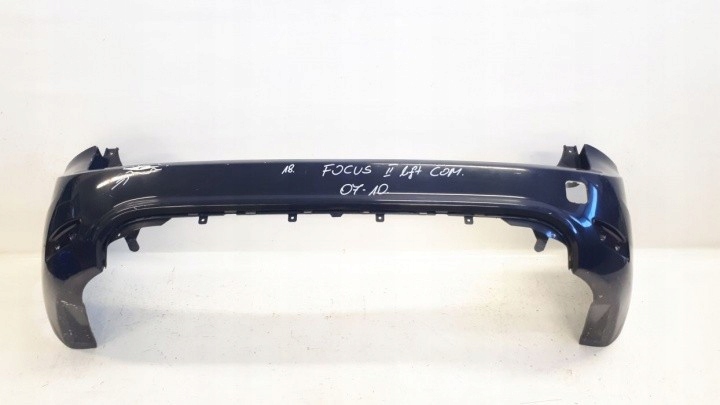Ford focus 2007 ii lift combi бампер задний с Разборки