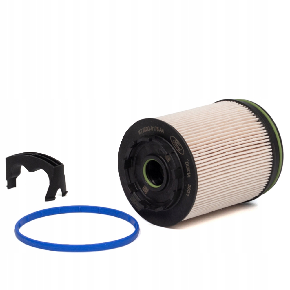 фото №1, 176aa dla ford ranger raptor 2.0l би-турбо 2018-20