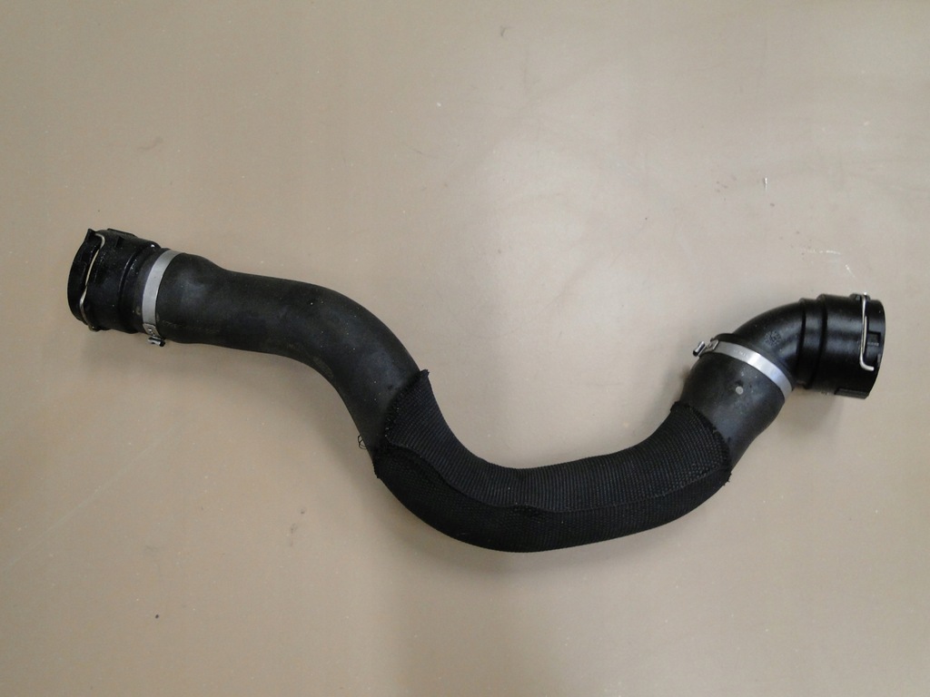 фото №1, Jaguar xf x260 шланг wody