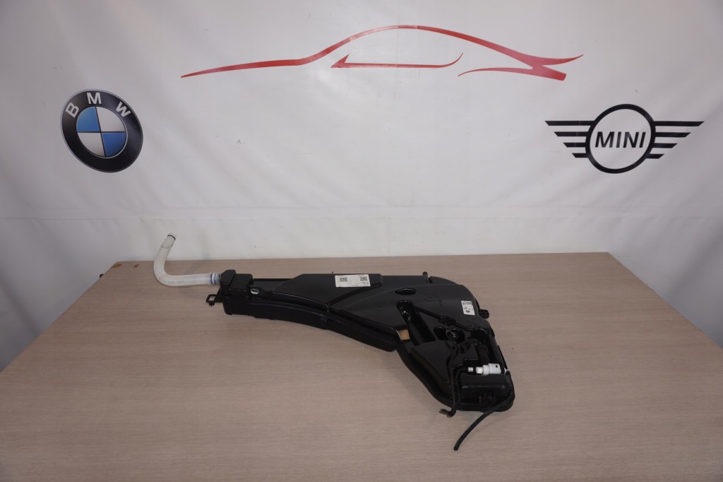 фото №1, Бачок омывателя bmw g01 f97 7399029