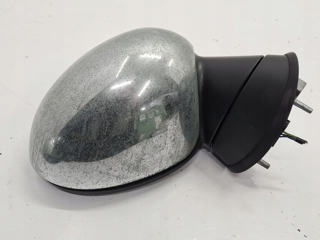 фото №1, Mini r56 lift дзеркало праве 5pin