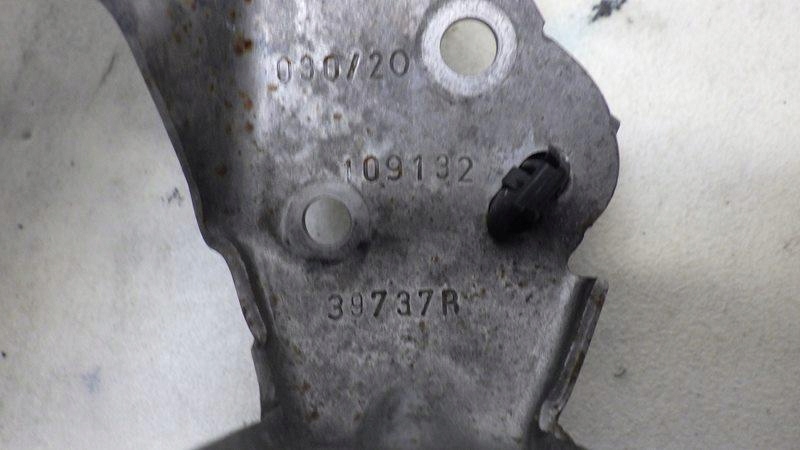 фото №6, Клапан вакуумa opel movano b 2.3 cdti 39737r