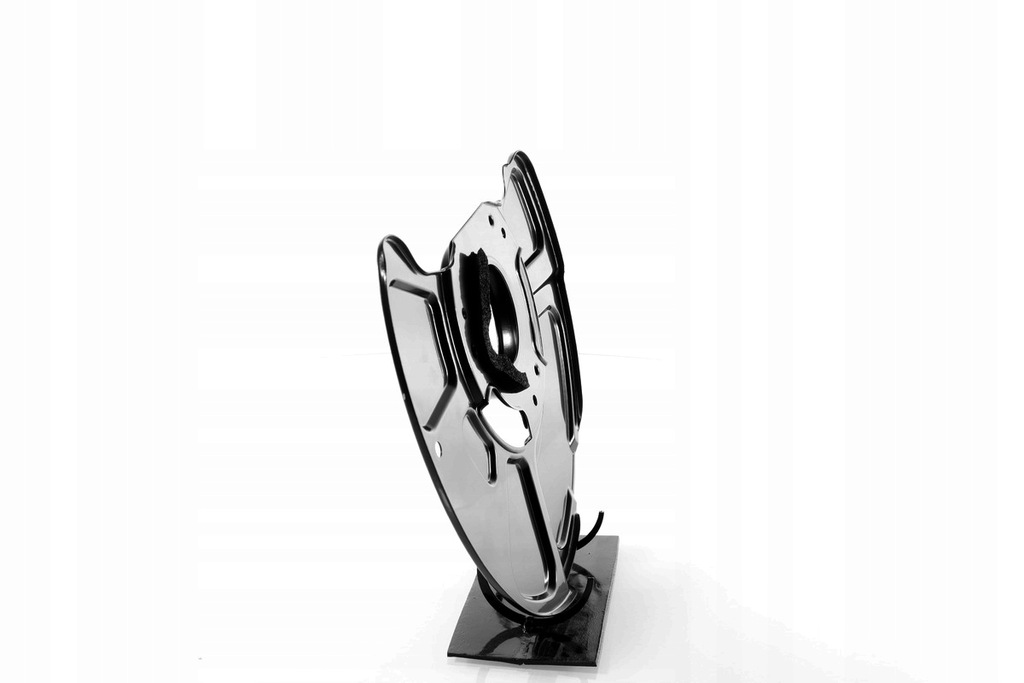 фото №2, Gh gh-483312h панель бризковик, диск гальмівна