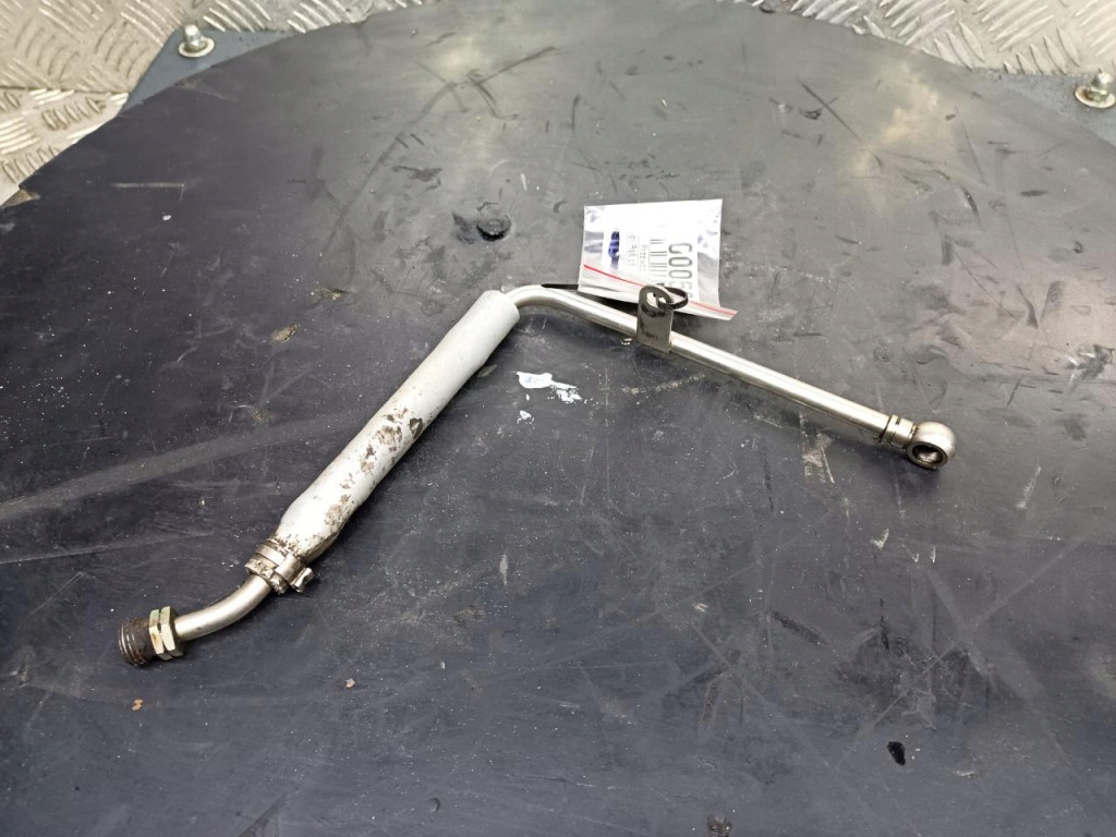 Купити Audi rs6 c6 шланг масляний 07l145141b трубка