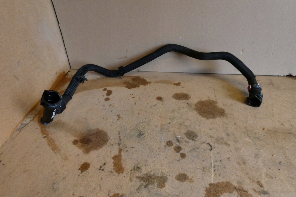 фото №9, Wąż труба peugeot 5008 ii 308 t10 9837054280