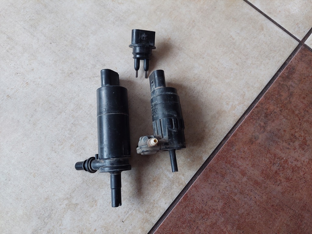 фото №8, Volkswagen оригінальний номер 5g0955453ae бачок омивача