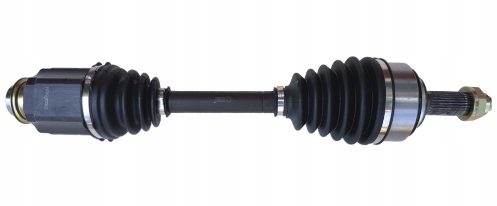 фото №1, Привідний вал права перед honda cr-v ii rd 2.2 cdti rd9