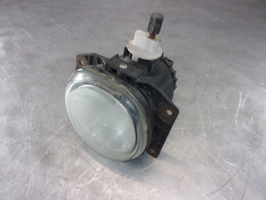 фото №1, Протитуманна фара 38660748 alfa romeo 156