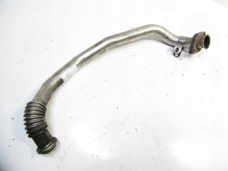 фото №2, S40 2 ii шланг трубка egr 2,0d 9652264880