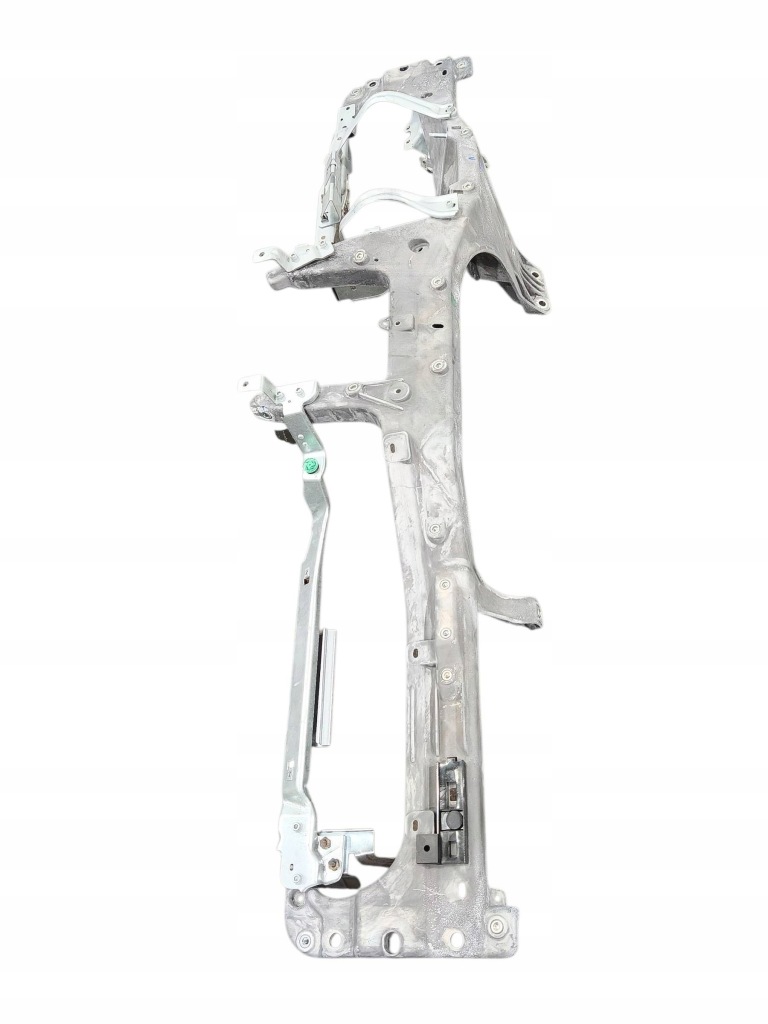 Maserati ghibli 2017 всі каркас / балка панелі приладової панелі Зі Шроту