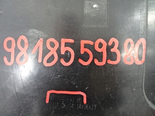 фото №9, Peugeot 308 ii t9 kombi sw 2.0 bluehdi бак adblue