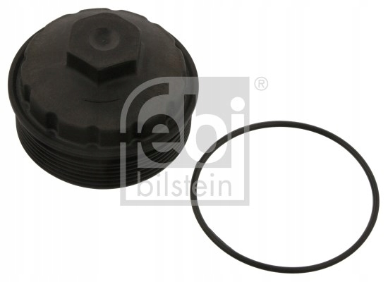фото №9, Febi bilstein 39698 кришка, корпус фільтра оливи