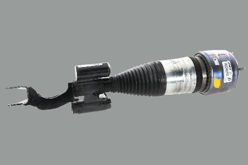 фото №1, Mercedes glc x253 63 amg амортизатор airmatic лівий перед a2533207901