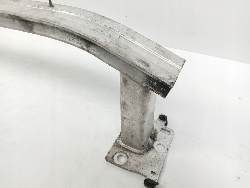 фото №10, Підсилювач балка бампера перед renault clio iv 4 lift 2016-2020