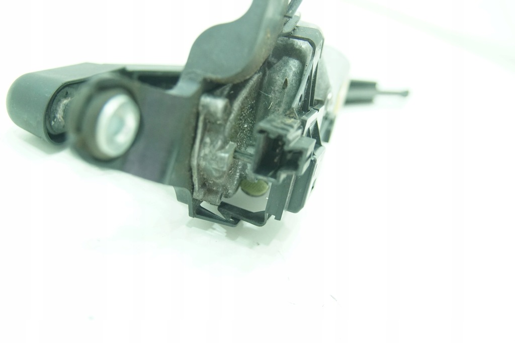 фото №6, Моторчик двірник задня кришки 2016 -2019 ford explorer v