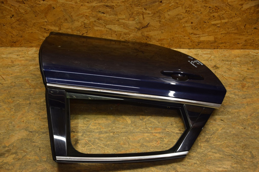 фото №8, Двері правий задня праве задні повний jaguar xf x260 ii sedan 16-