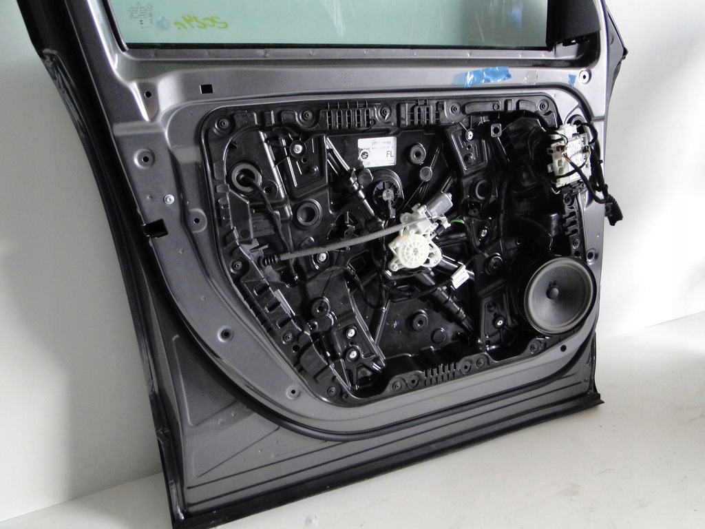 фото №10, Mercedes glb x247 247 дверь левая передние lift 787