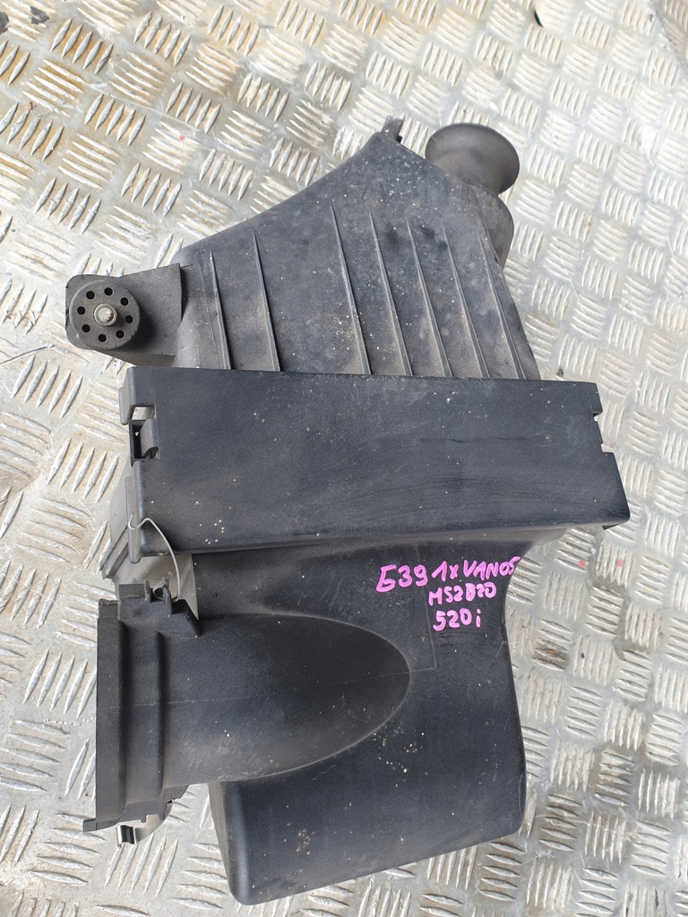 фото №1, Bmw e39 520i 1 vanos корпус фільтра повітря