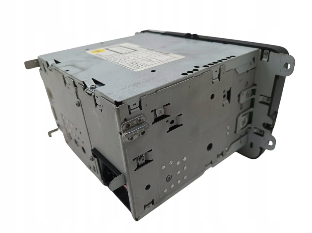 фото №7, Радио do разблокировка 5p0035186 seat leon ii 2005-2012