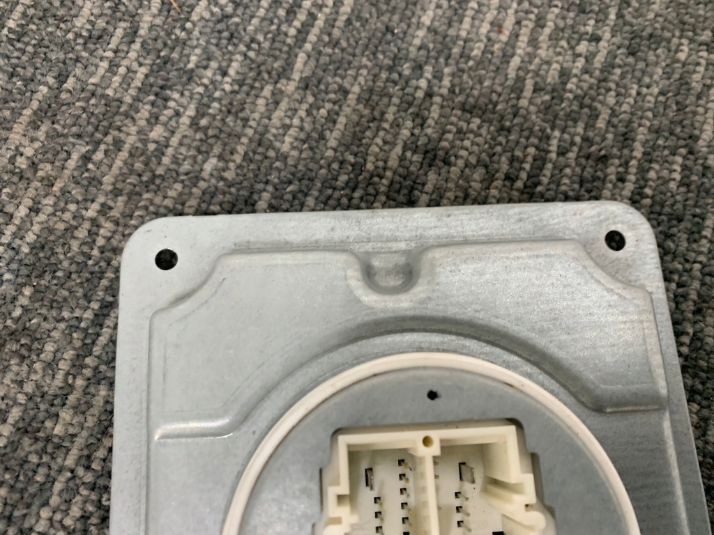 фото №10, Ford mustang mach-e rwd 21r модуль преобразователь лампы оригинал