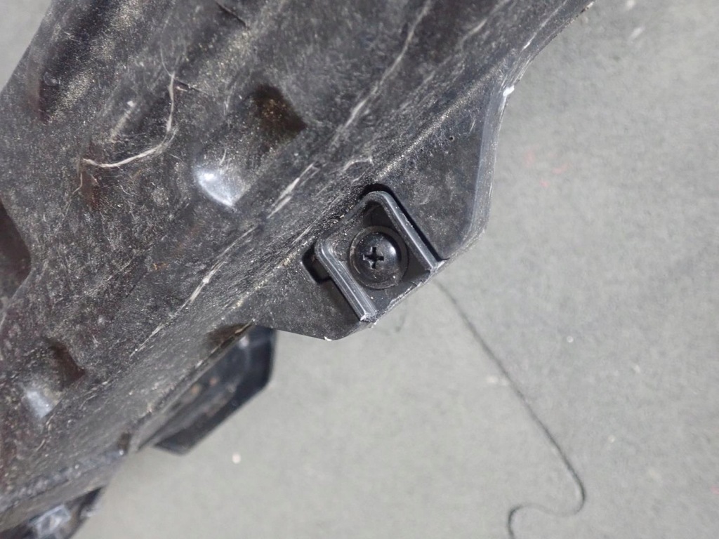 фото №6, Балка pod бампер задня hyundai kona 17- 86631-j9ca0