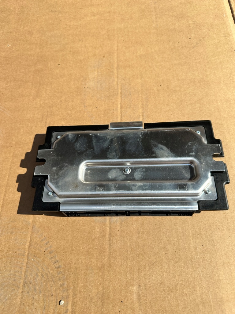 Купить Bmw 1 e87 модуль блок управления света 9159816