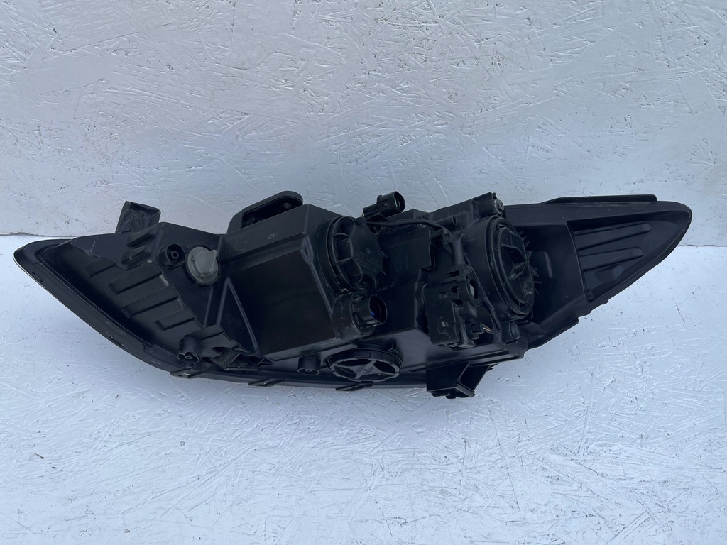 фото №10, Hyundai elantra 92102-f2 фара правий org fv wys 24h