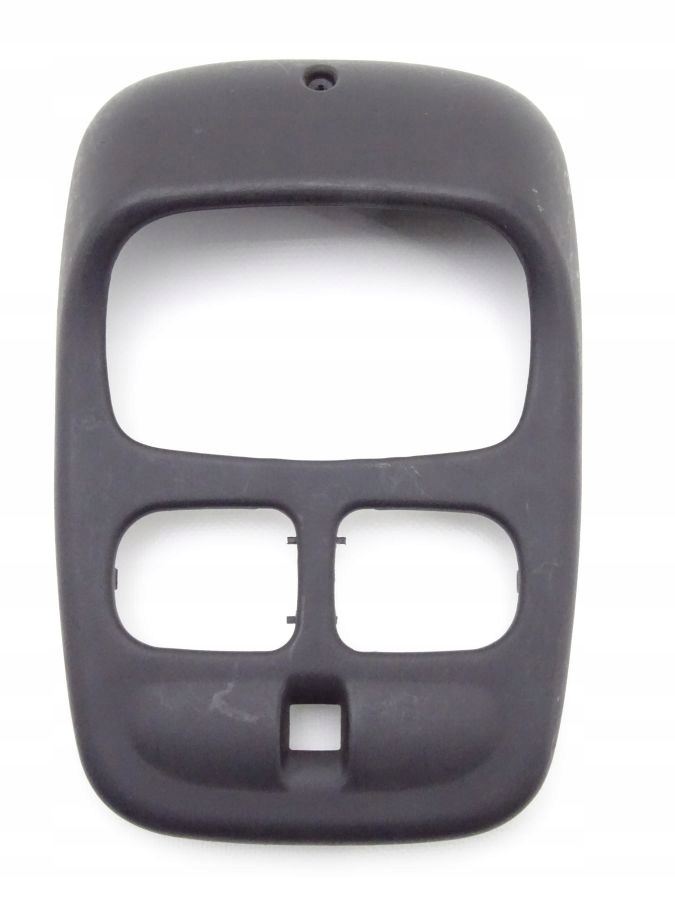 фото №1, Jeep grand cherokee zj 92- рамка ліхтарі стельовий