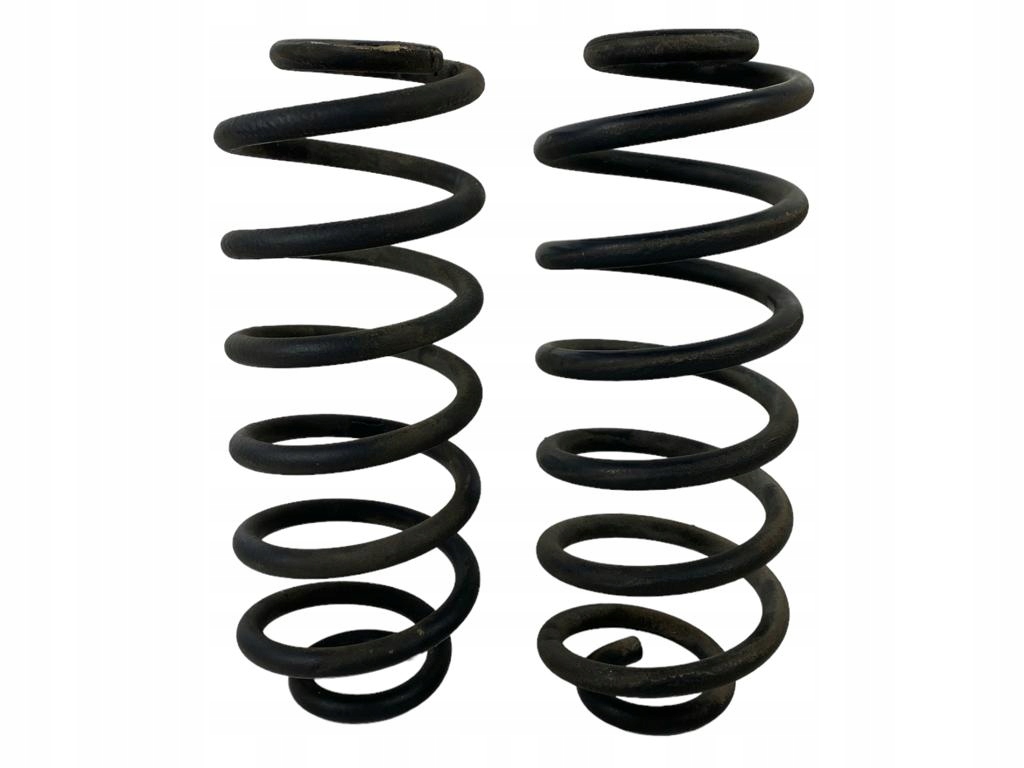 фото №1, Tahoe yukon escalade 00-06 пружина пружины задние