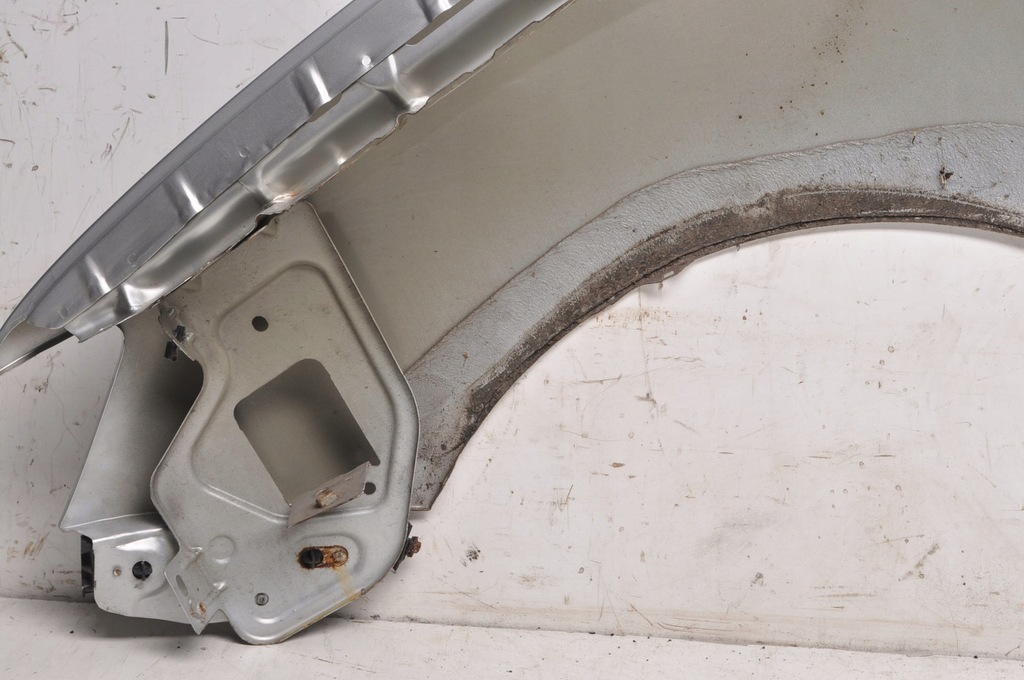 фото №12, Dacia logan mcv ii крыло правый перед передний